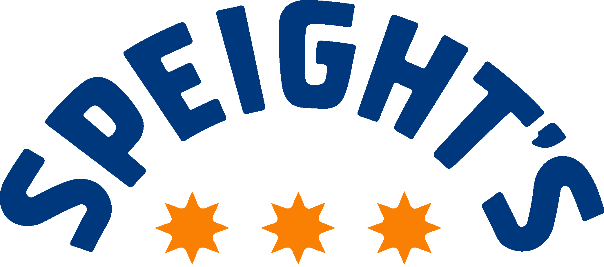 Speights Logo